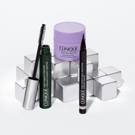 HOLIDAY HIGH IMPACT FAVORITES